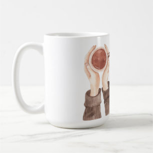 Kaffetid Kaffemugg