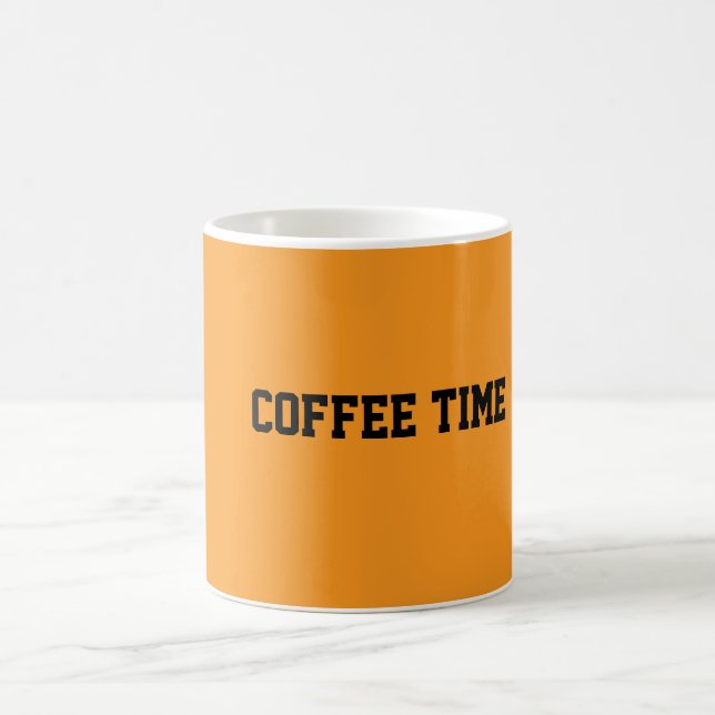 Kaffetid Kaffemugg (Center)