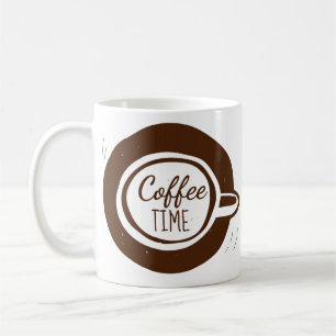 Kaffetid Kaffemugg