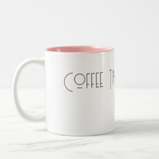 Kaffetid Mugg