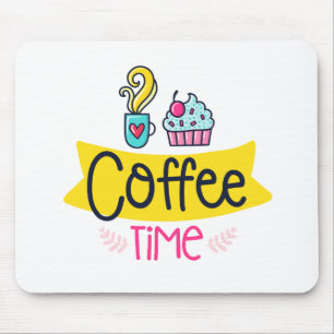 Kaffetid Musmatta