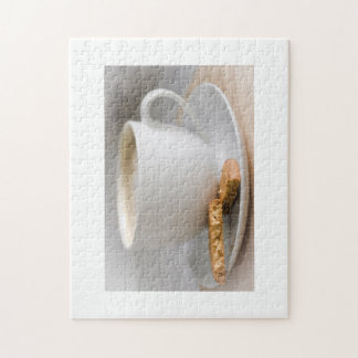 kaffetid pussel