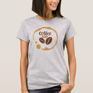Kaffetid T Shirt