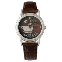 Kaffetid - titta på