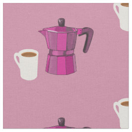 Kaffetid Tyg