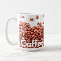 Kaffetidskopp