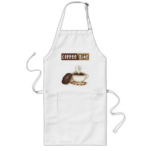 KaffeTime förkläde