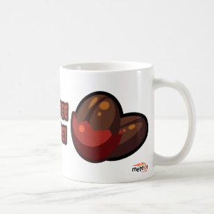 KaffeTime mugg