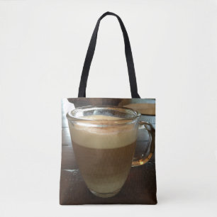 kaffeTime toto Tygkasse