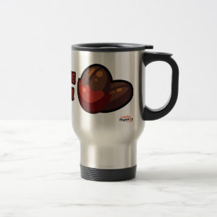 KaffeTime travel mug Resemugg