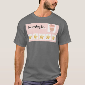 Kaffetokanal T Shirt