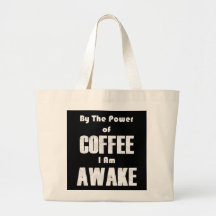 Kaffets effekt (i vitt)