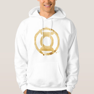 Kaffets Lantern-symbol Hoodie