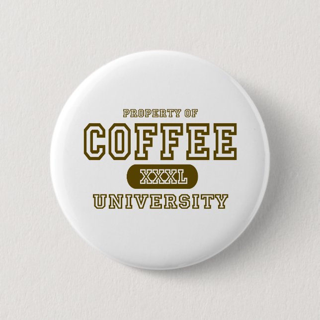 Kaffeuniversiteten Knapp (Framsida)