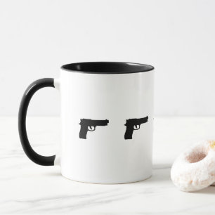 Kaffevapenmugg Mugg