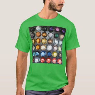 Kaffevariationer T Shirt