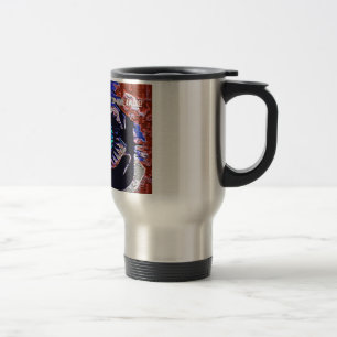 KaffeVARNING! Resemugg