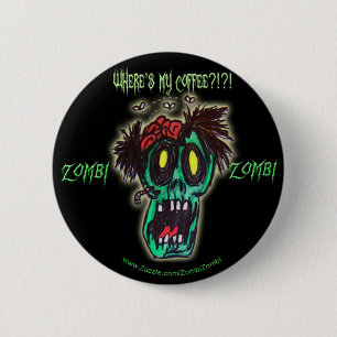 kaffezombie knapp