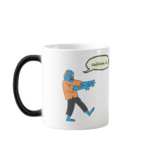 Kaffezombie
