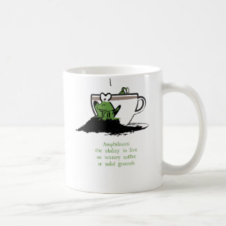 Kaffgrodor mugg