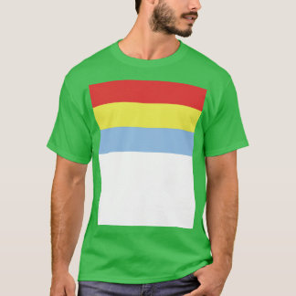 Kafficho People T Shirt