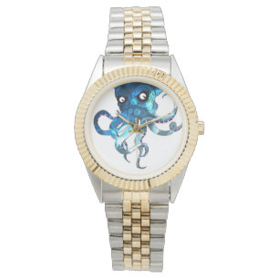 KAFFIENTÖR ARMBANDSUR