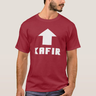 Kafir Tee Shirt