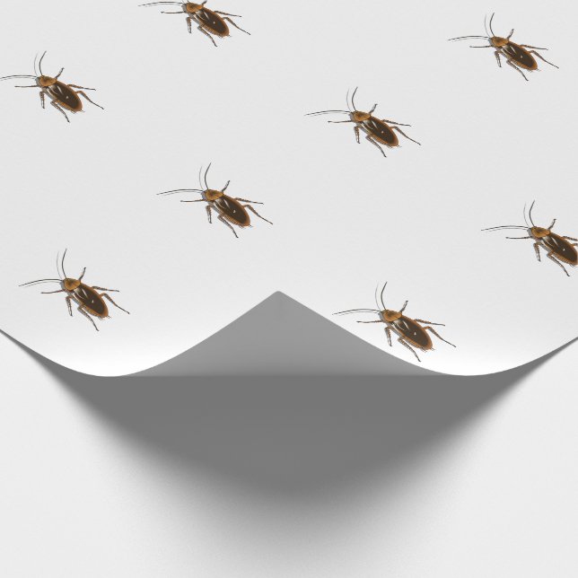 Kafka Presentpapper (Hörn)