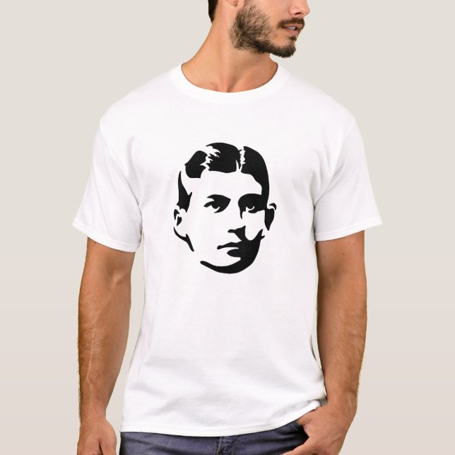 Kafka T-shirt (Framsida)