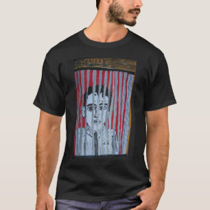 Kafka T-tröja T Shirt