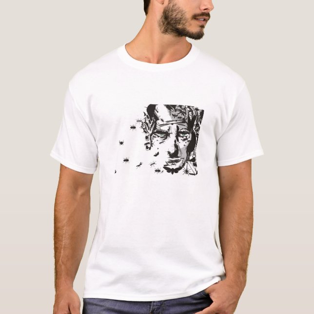 kafka tee (Framsida)