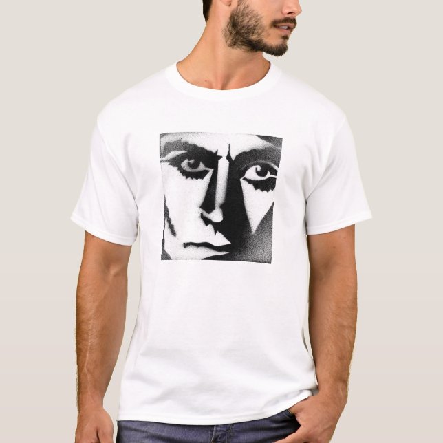 kafka tee shirt (Framsida)