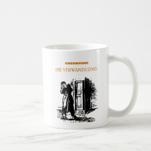kafkavit kaffemugg