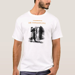 kafkavit t shirt