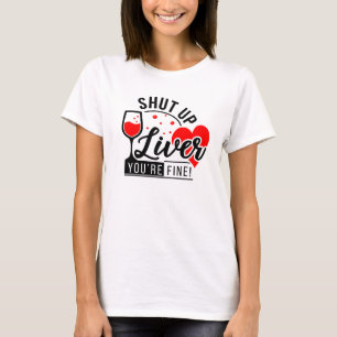Käften T-Shirt