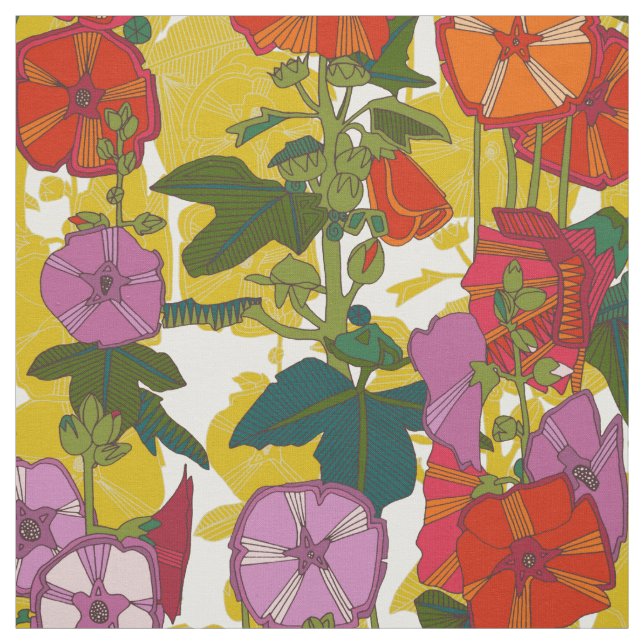 käftig tyg (Provkarta)