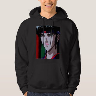 Kagero Ninja rulla Classic Hoodie