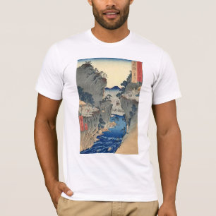 Kago Watashi Hida Tee