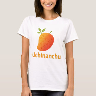 Kagu Mango T Shirt