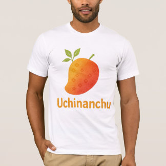 Kagu Mango T Shirt