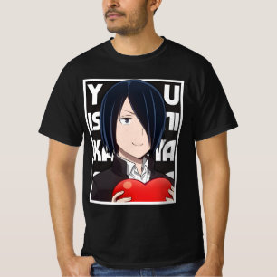 Kaguya-sama: Kärlek är Krig T Shirt