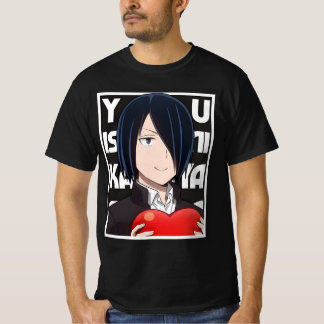 Kaguya-sama: Kärlek är Krig T Shirt
