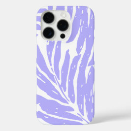 Kahanu Garden Hawaiian Handflatan Lövs Lavender