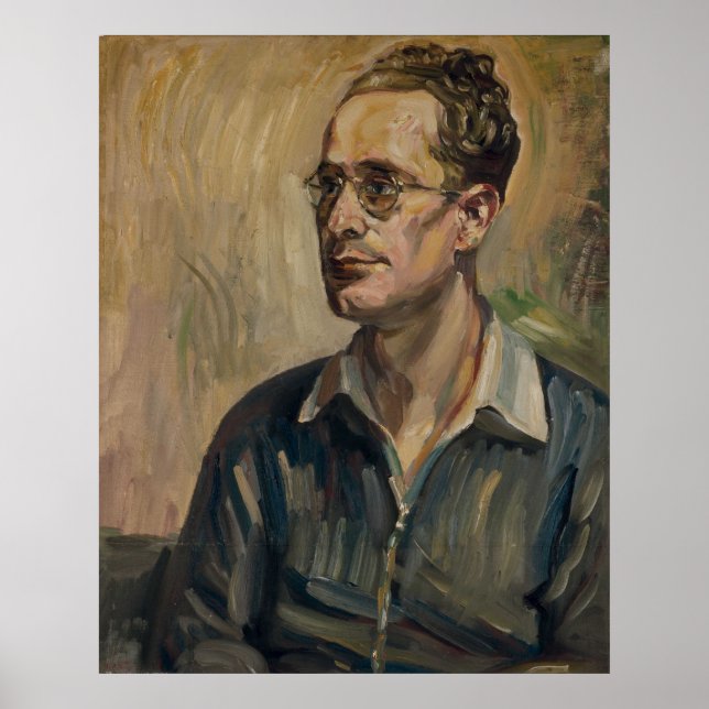 Kahn Poster (Framsidan)