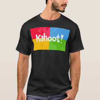 Kahoot It T Shirt