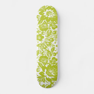 Kahuna Sk8Bordz Mini Skateboard Bräda 18,7 Cm