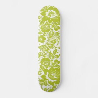 Kahuna Sk8Bordz Mini Skateboard Bräda 18,7 Cm
