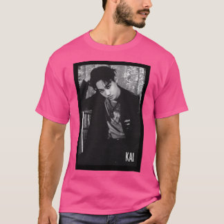Kai Exo T Shirt