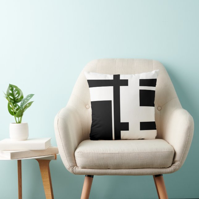 Kai - Hjärtats färg Kudde (Stol)