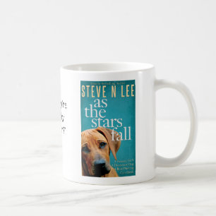 Kai Hund offert nr 2 Mugg